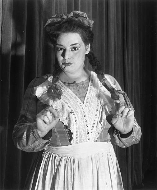 Hattie Jacques