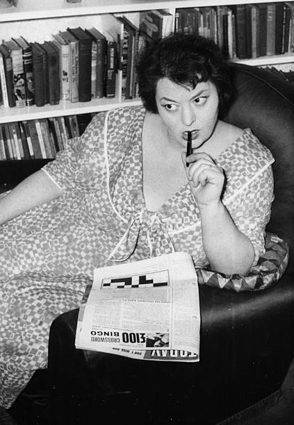 Hattie Jacques