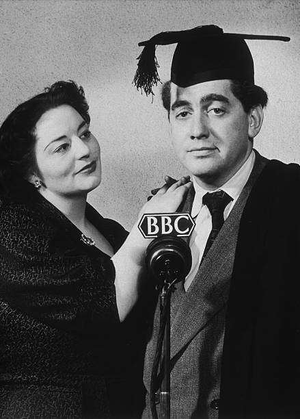 Hattie Jacques