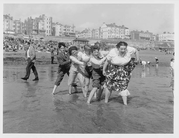 Hattie Jacques