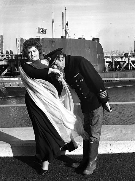 Hattie Jacques