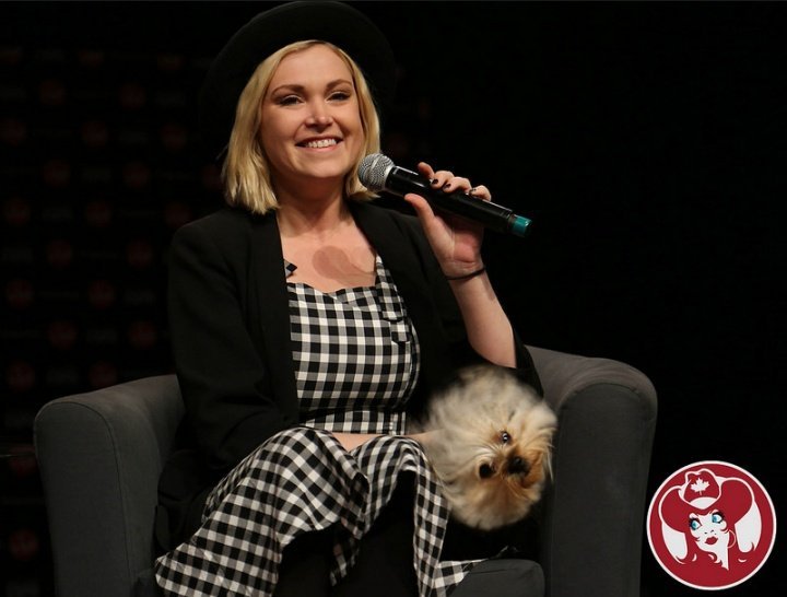 Eliza Taylor