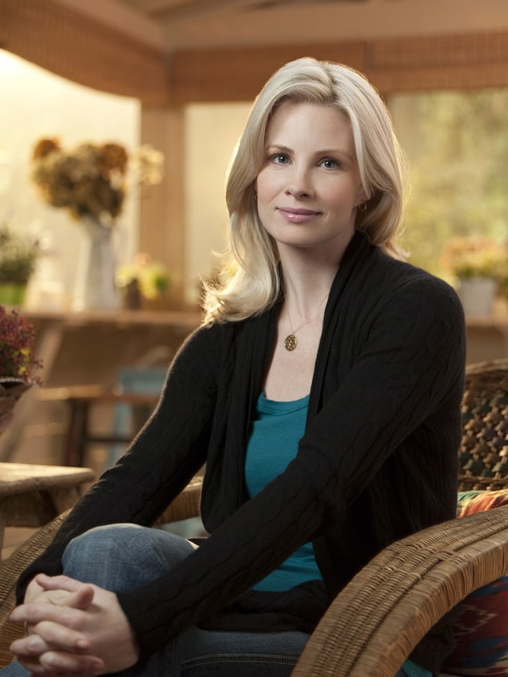 Monica Potter Monica Potter