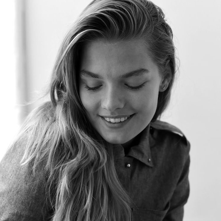 Christine Sofie Johansen