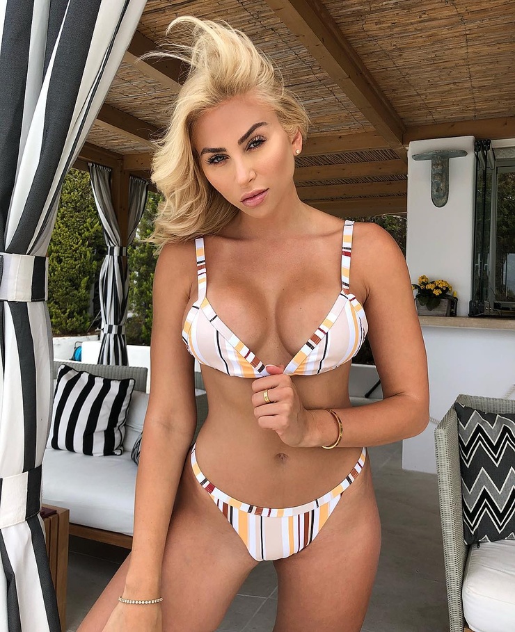 Khloe Terae Khloe Terae
