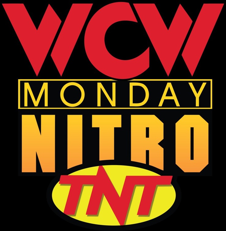 WCW Monday Nitro