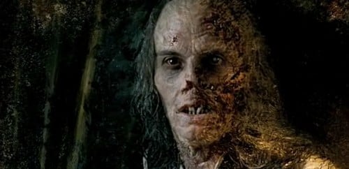 Dorian Gray 