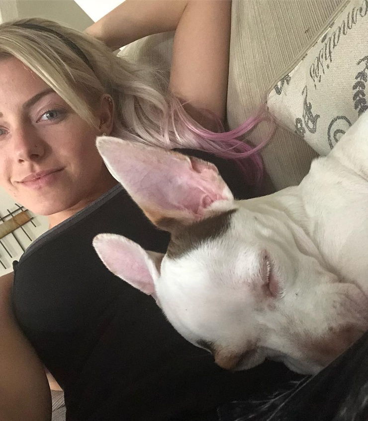 Lexi Kaufman