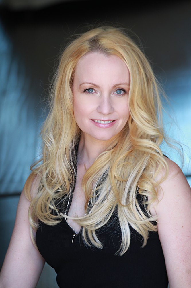 Georgie Donovan