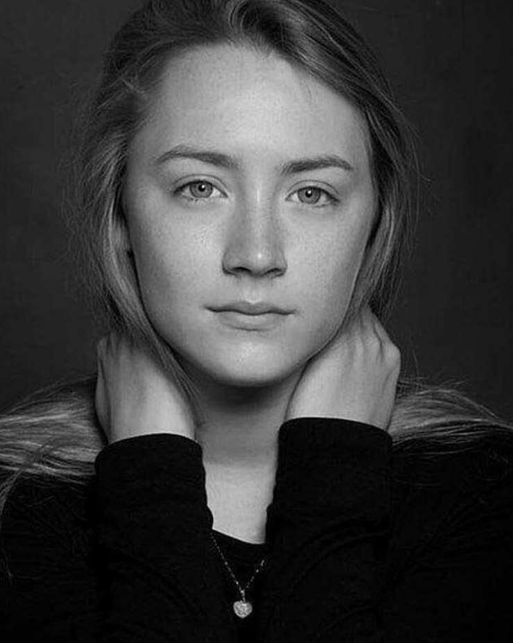 Saoirse Ronan