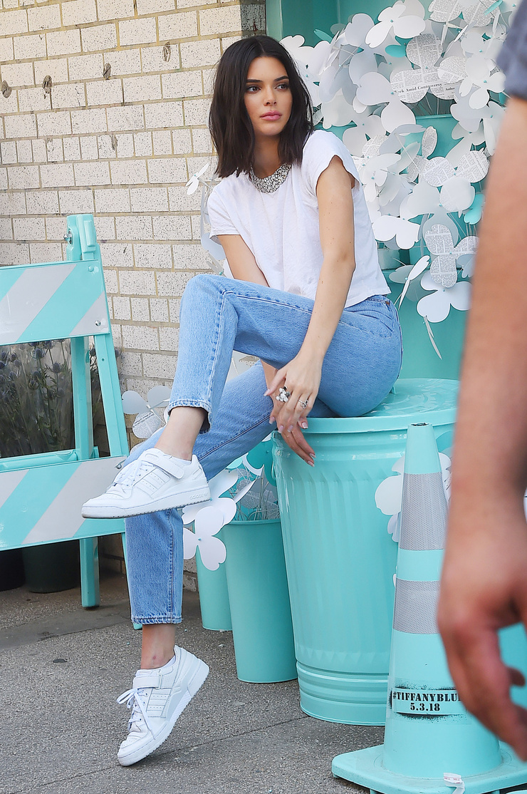 Kendall Jenner Kendall Jenner
