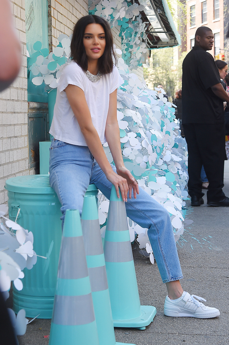Kendall Jenner Kendall Jenner