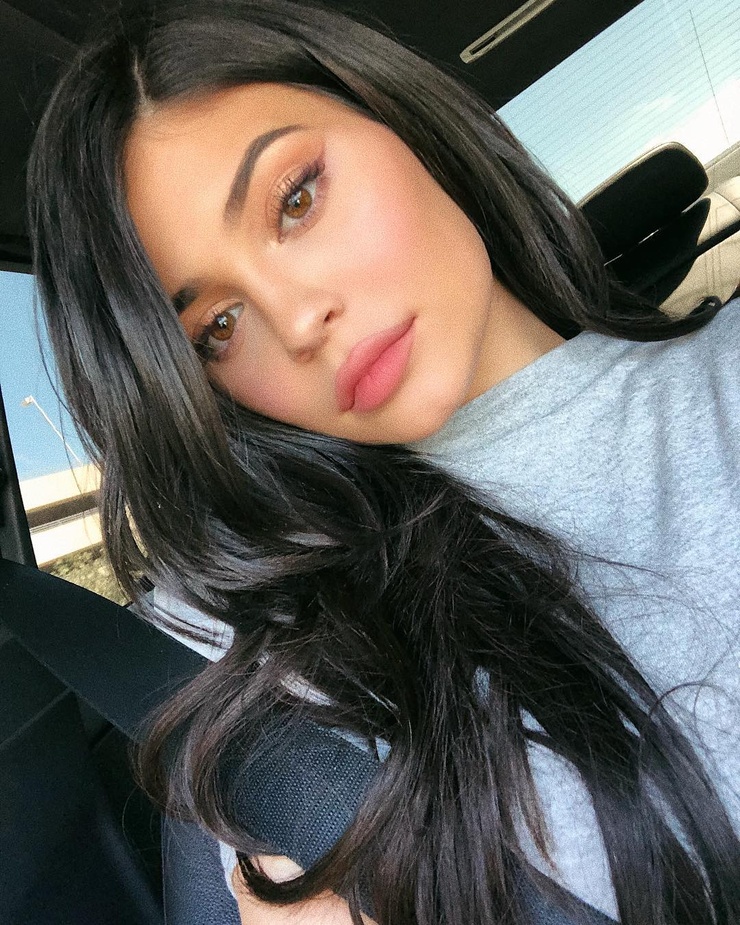 Kylie Jenner