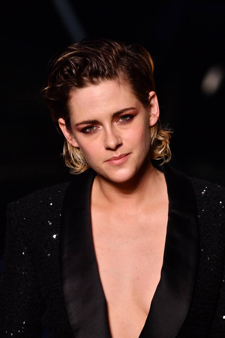 Kristen Stewart Kristen Stewart