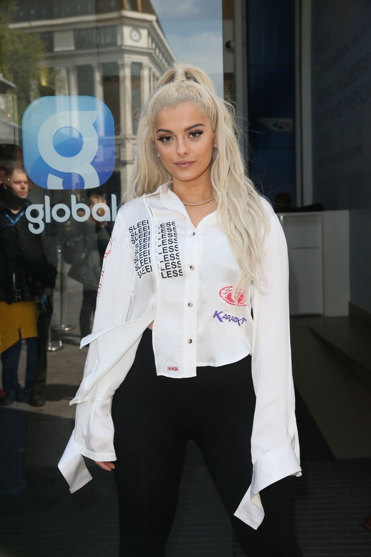 Bebe Rexha