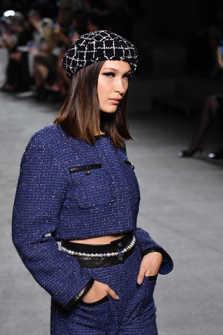 Bella Hadid