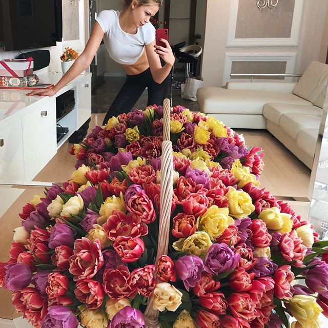 Asya Rosh