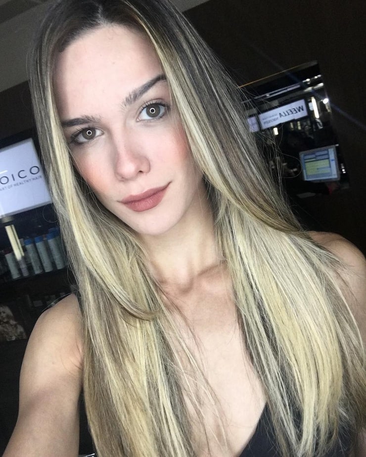 Giovanna Prado