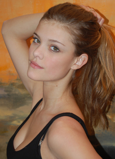 Nina Agdal