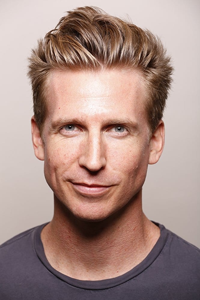 Josh Meyers