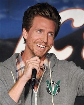 Josh Meyers