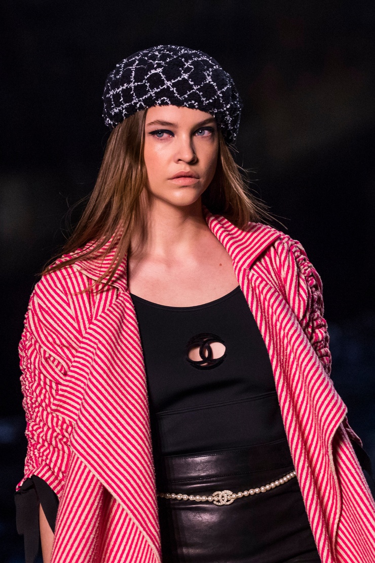 Barbara Palvin Barbara Palvin