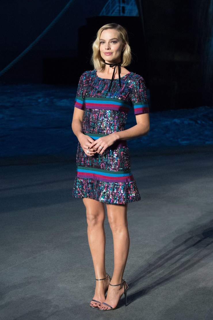 Margot Robbie Margot Robbie