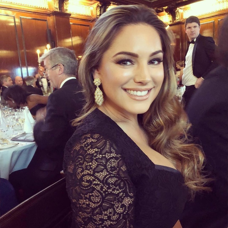 Kelly Brook Kelly Brook