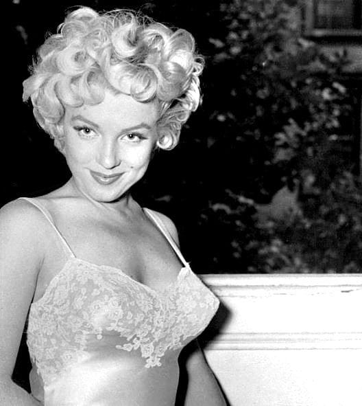 Marilyn Monroe Marilyn Monroe