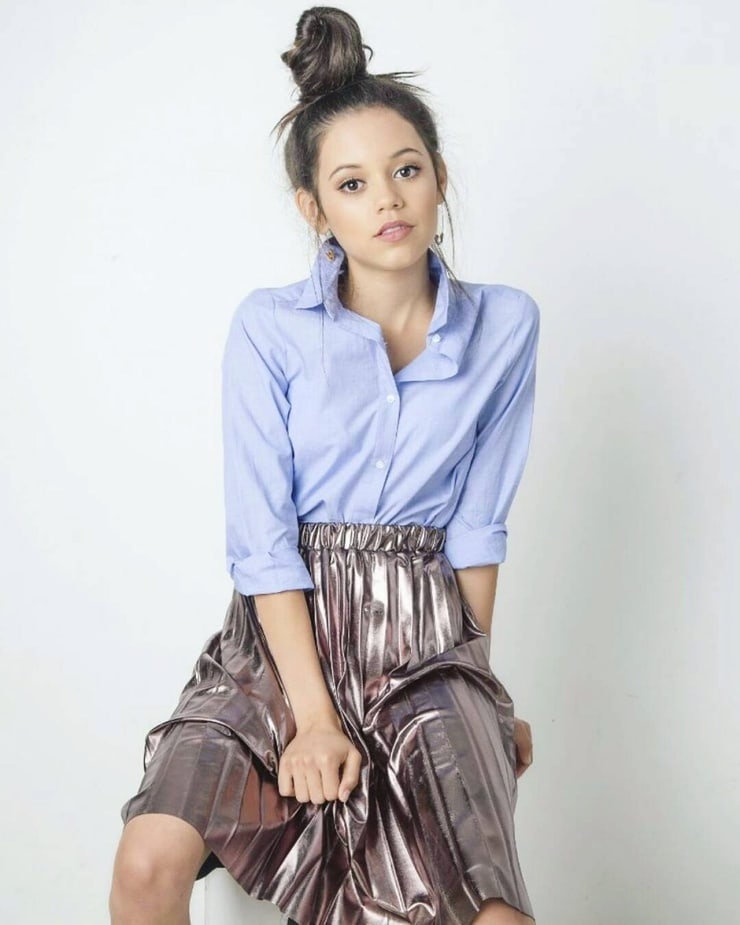 Jenna Ortega Jenna Ortega