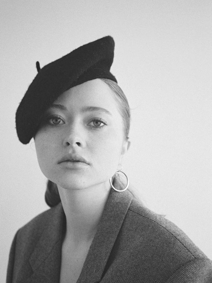 Ellie Stuart Hunter