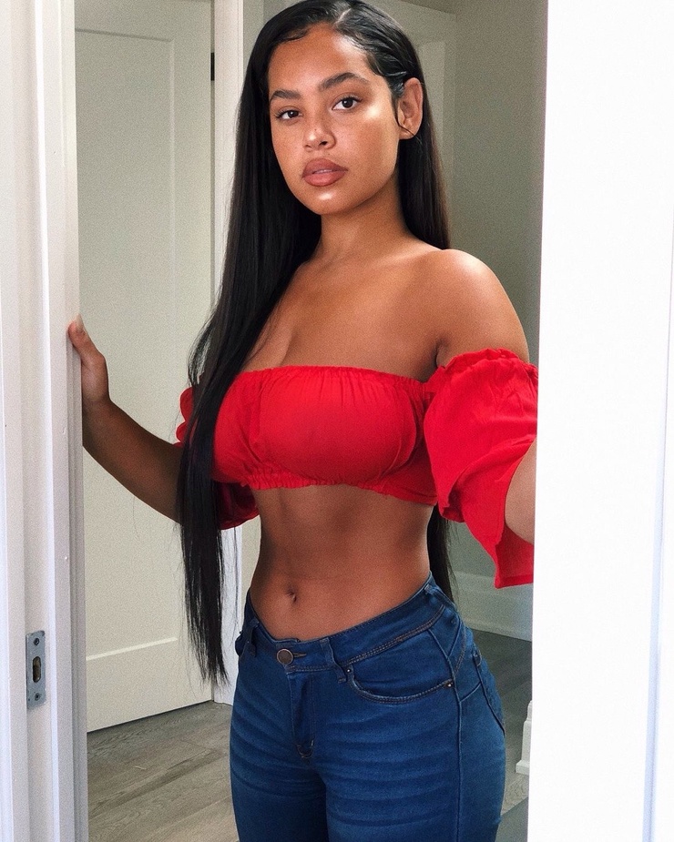 Malaika Terry Malaika Terry