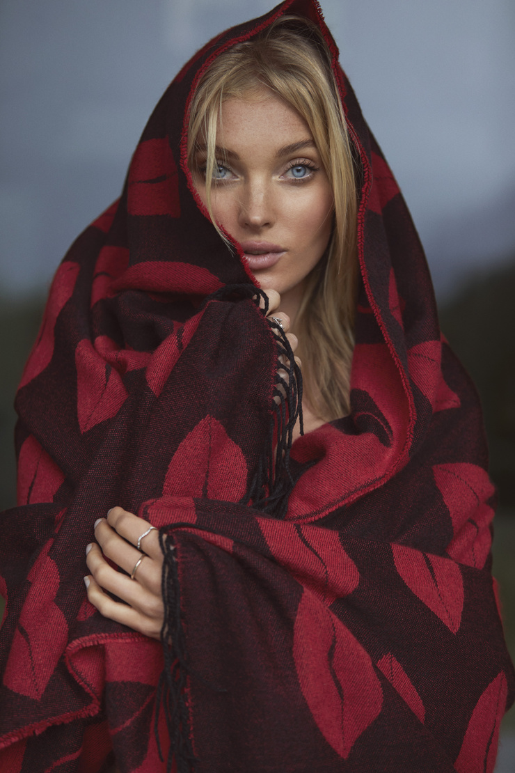 Elsa Hosk Elsa Hosk