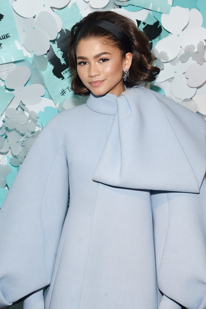 Zendaya Coleman Zendaya Coleman