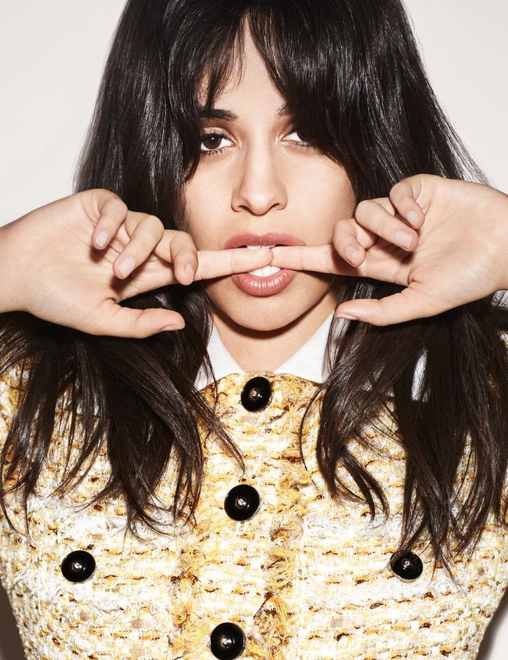 Camila Cabello Camila Cabello
