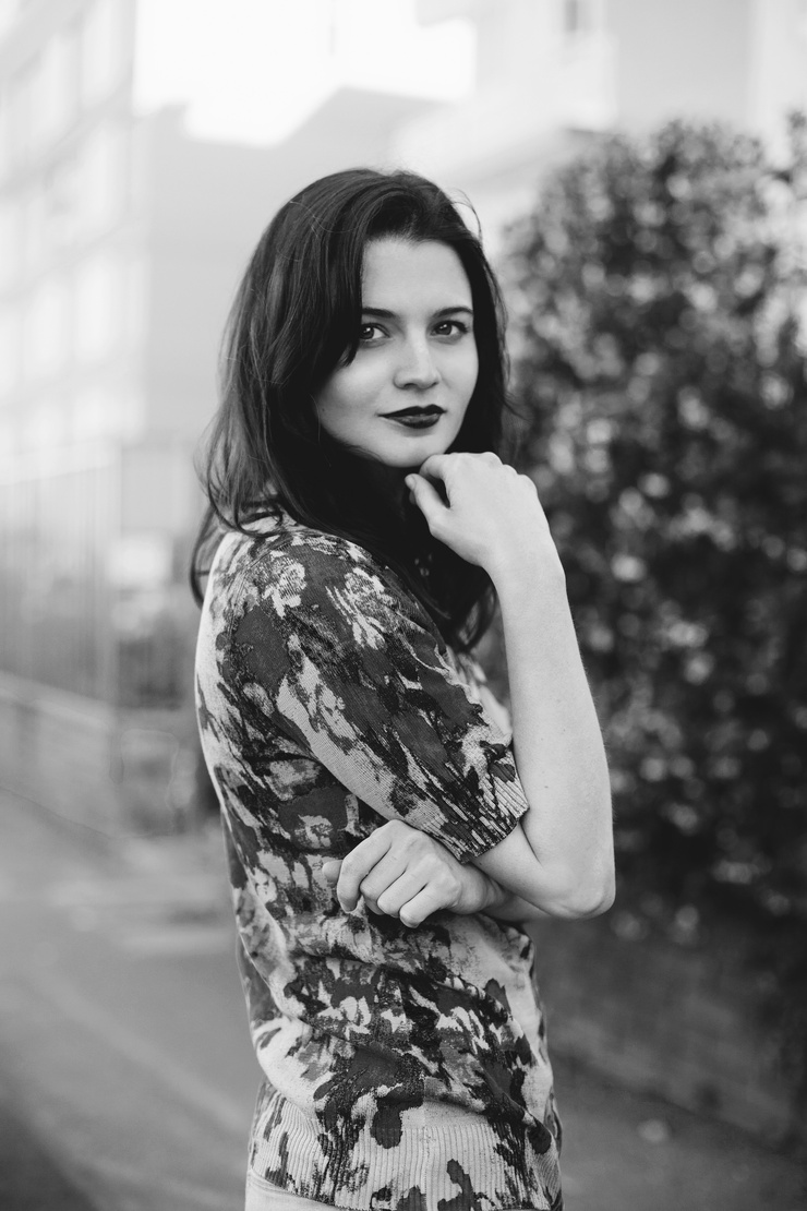 Meganne Young Meganne Young