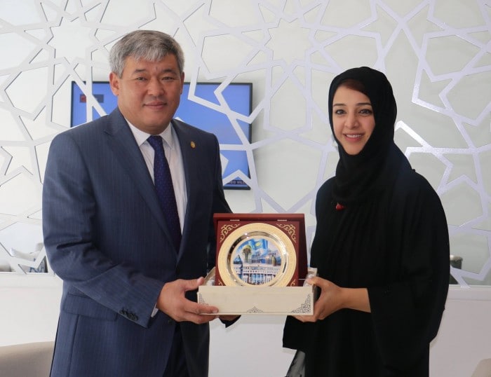 Reem Al Hashimi