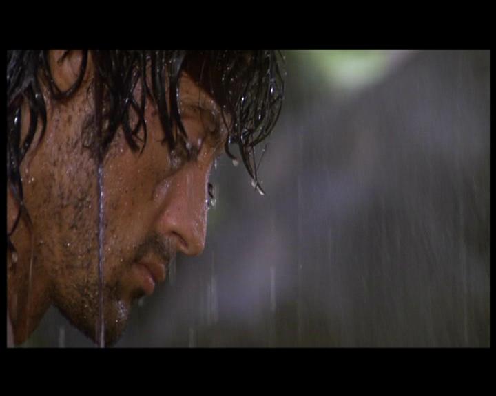 Rambo: First Blood Part II