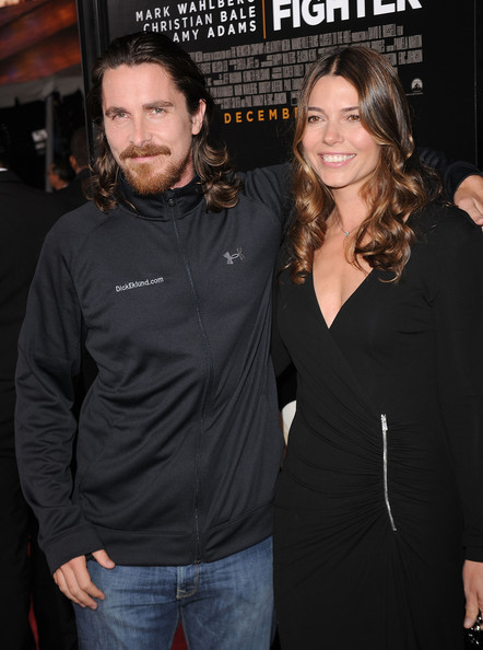 Christian Bale