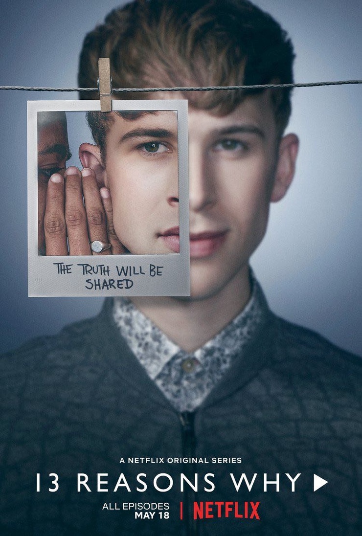 13 Reasons Why