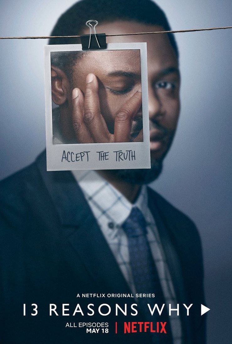 13 Reasons Why