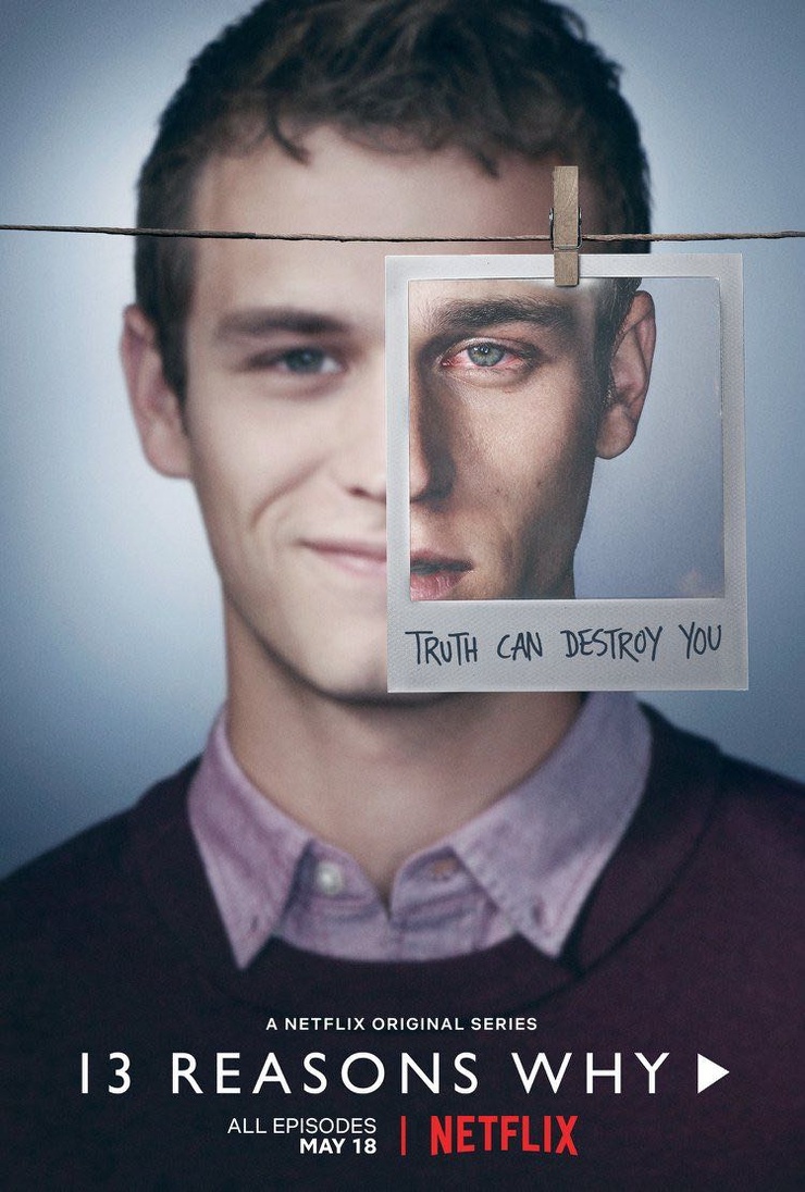 13 Reasons Why