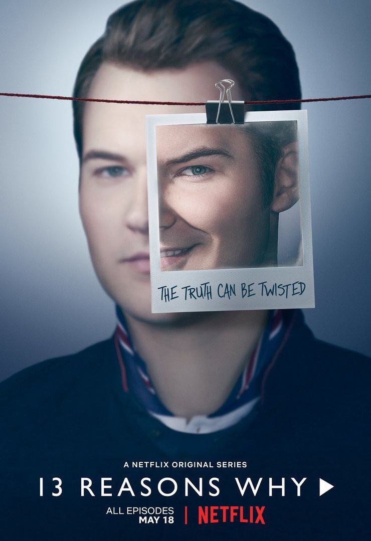 13 Reasons Why