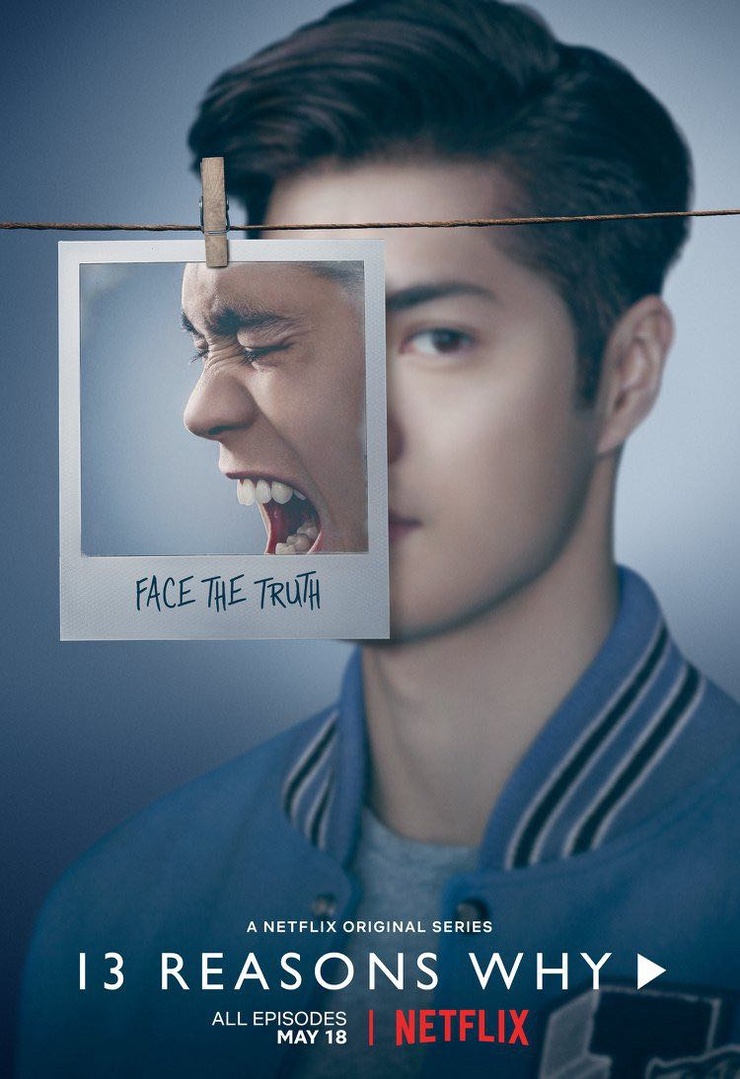 13 Reasons Why