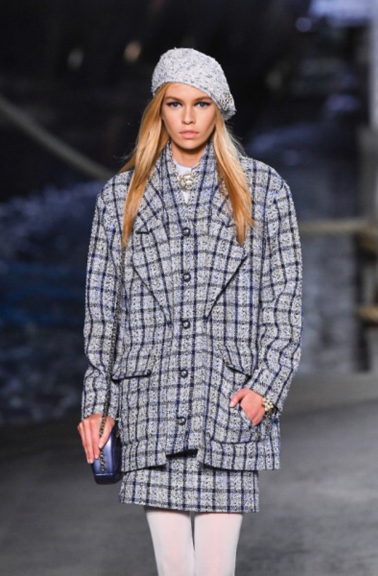 Stella Maxwell