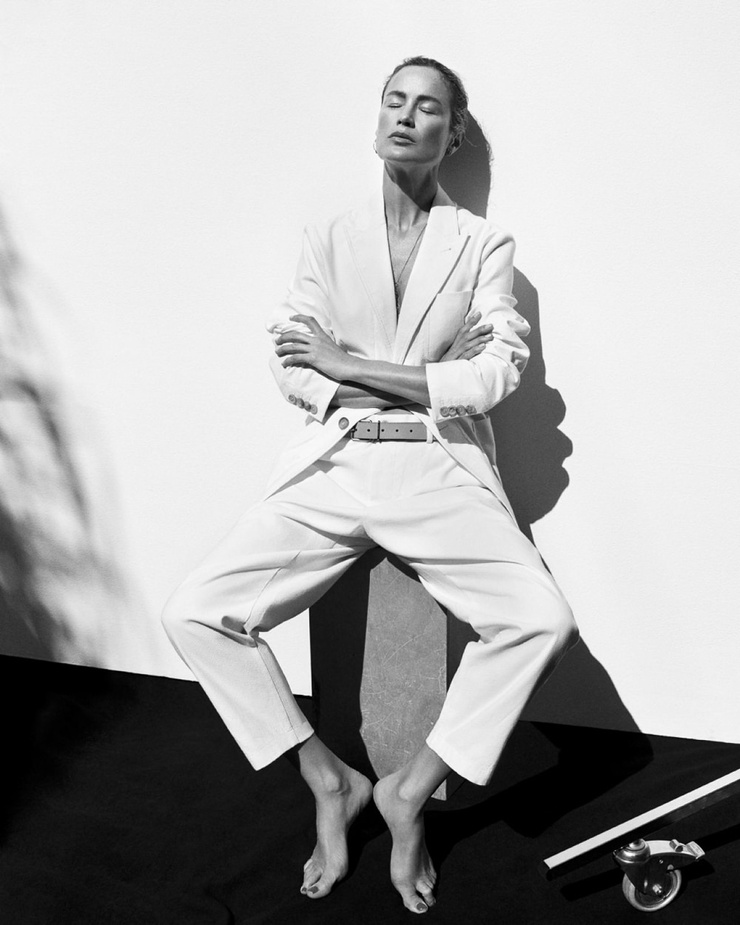 Carolyn Murphy