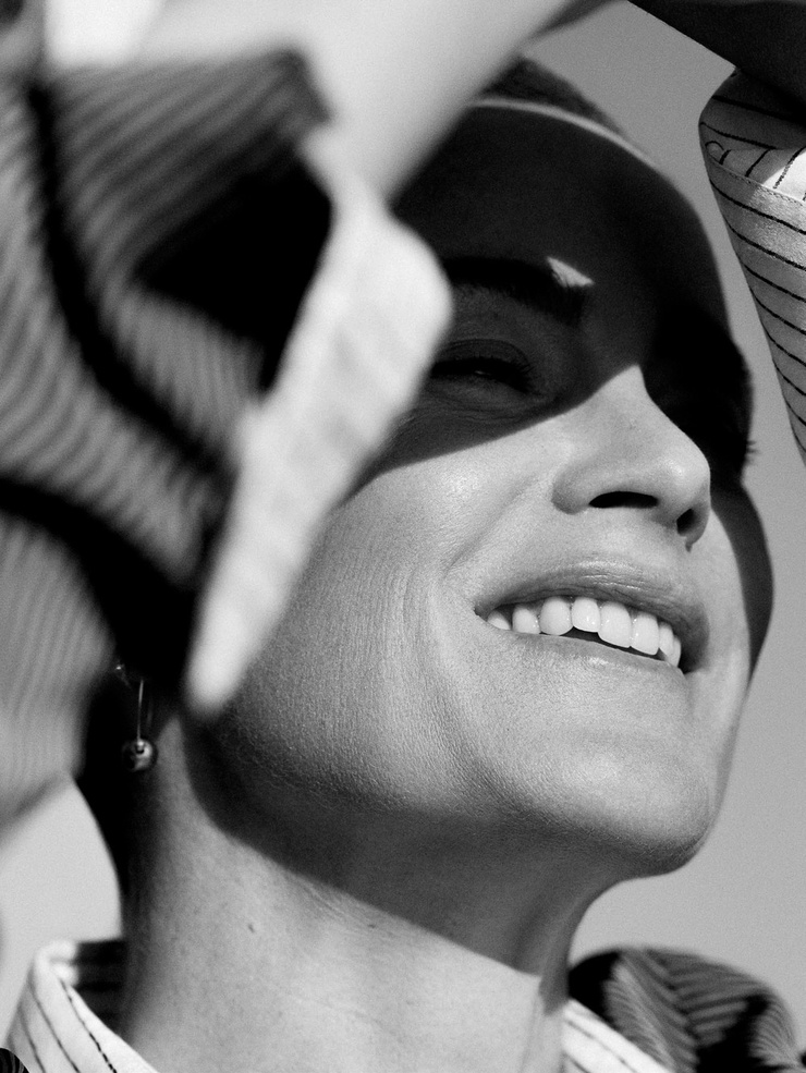Carolyn Murphy