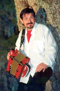 Jo-El Sonnier