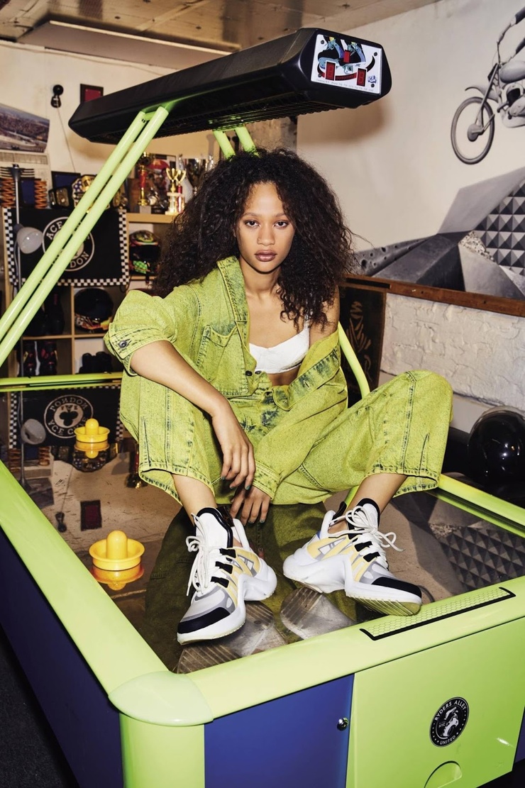 Selena Forrest