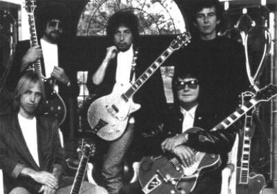 The Traveling Wilburys